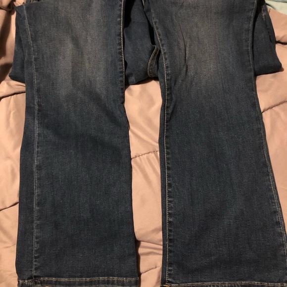 LuLaRoe Jeans Size 40 NWOT - Picture 8 of 16